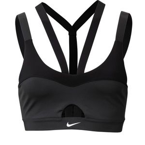 Nike Women's Dri-FIT Indy Strappy Low Support Sports Bra